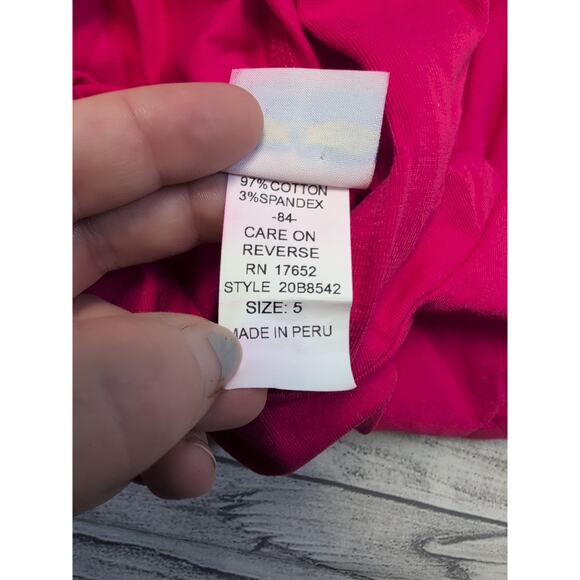 5 Florence Eiseman Polka Dot Apple Outfit - Picture 6 of 9